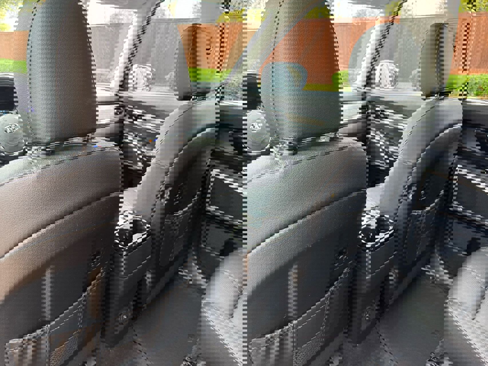 Used 2021 Kia Telluride EX w/ EX Premium Package image 33