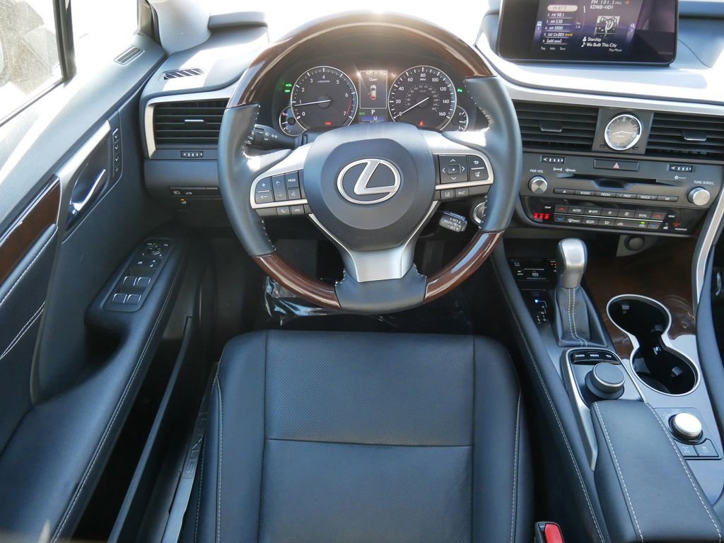 Used 2019 Lexus RX 350 AWD w/ Premium Package image 13