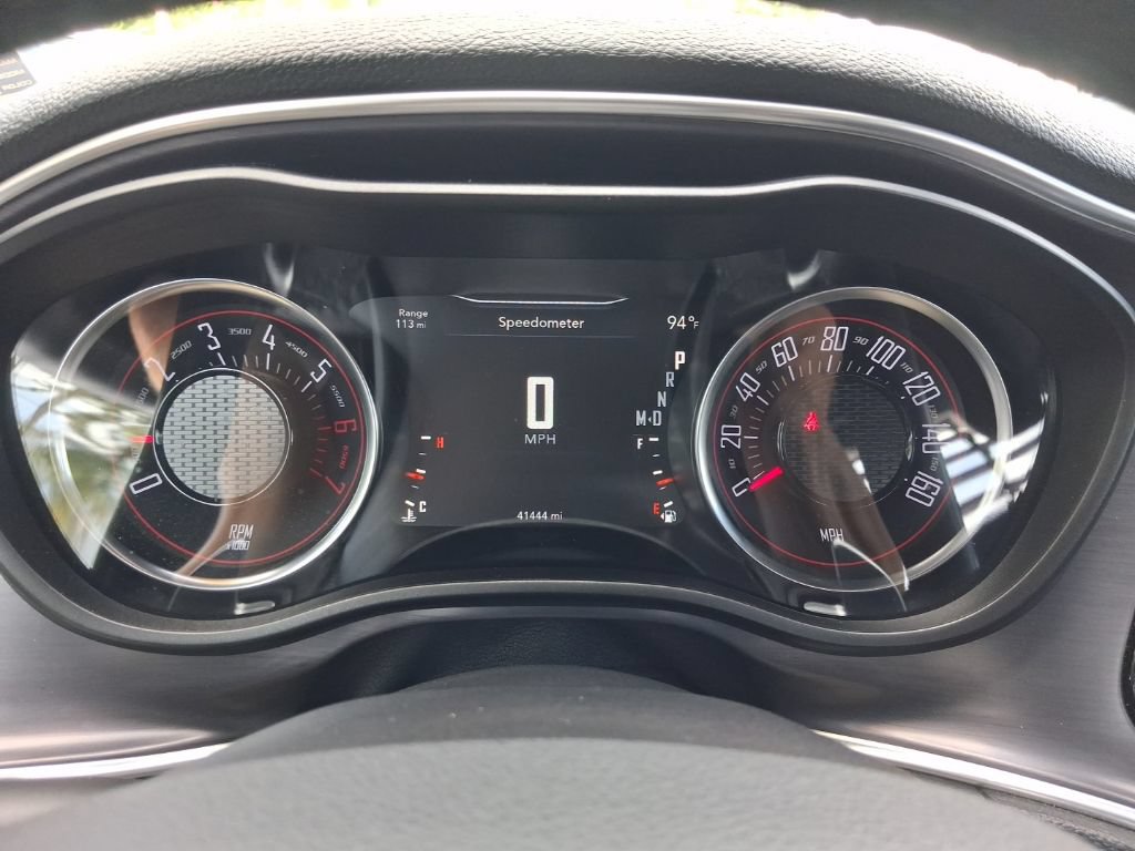 Used 2017 Dodge Challenger R/T w/ Sound Group RWD image 34