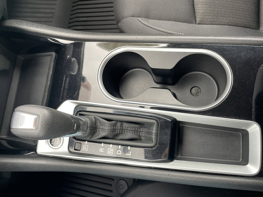 Certified 2024 Nissan Altima 2.5 SV image 17