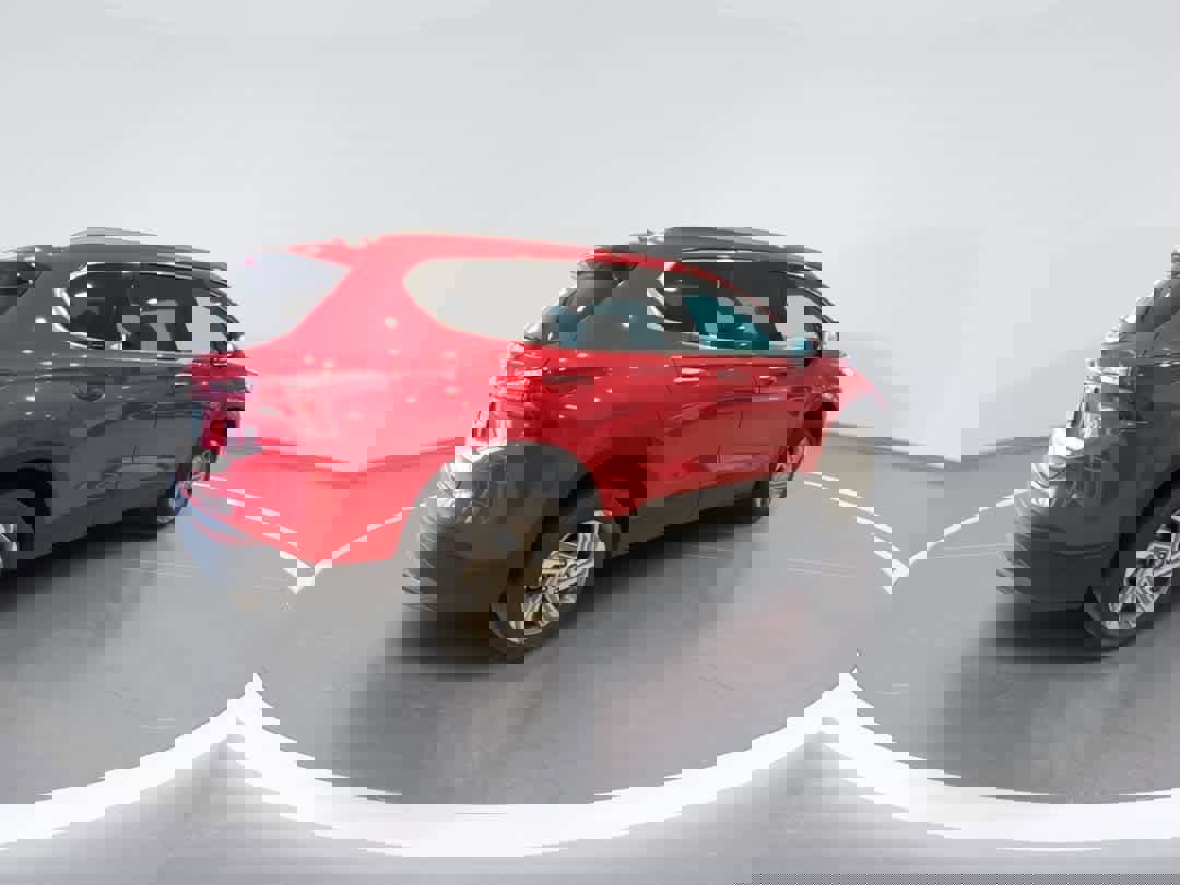 Used 2023 Hyundai Santa Fe SEL image 8