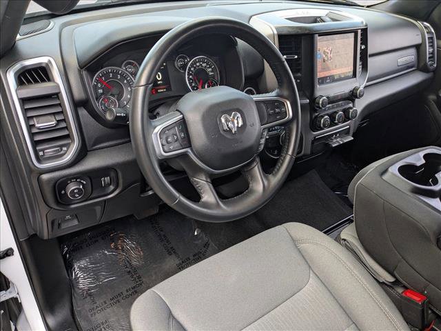 Certified 2024 RAM 1500 Big Horn image 9
