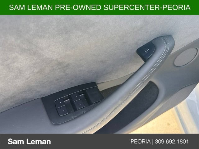 Used 2025 Tesla Model 3 Long Range AWD/4WD image 8