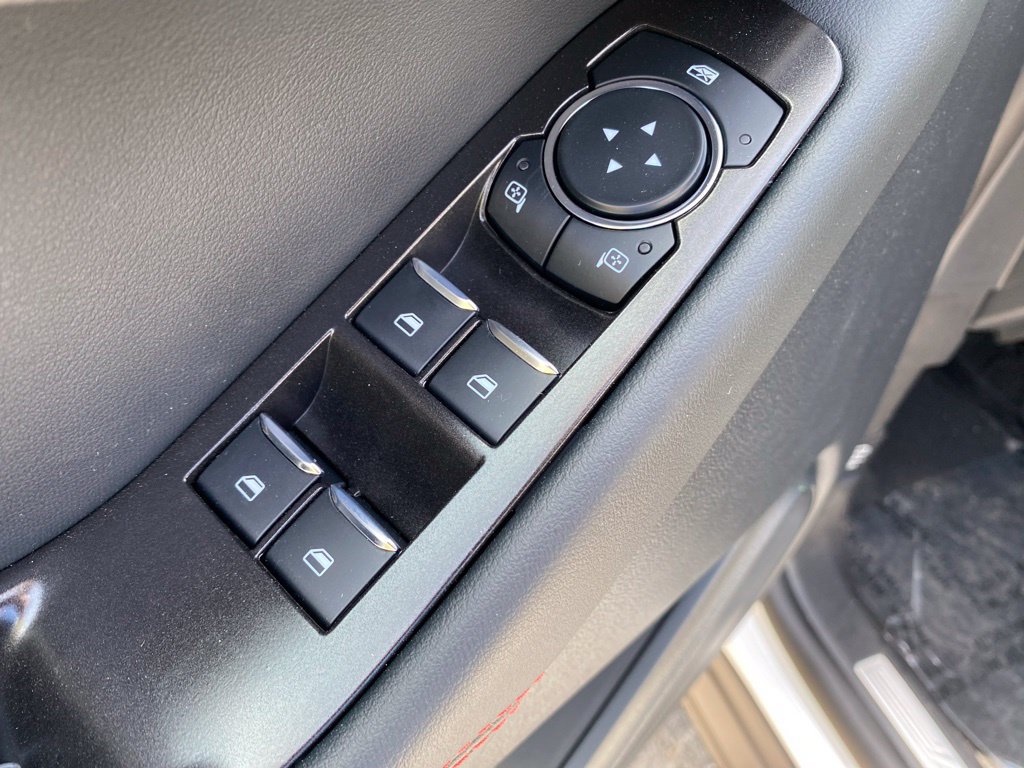New 2026 Ford Explorer ST-Line RWD image 13