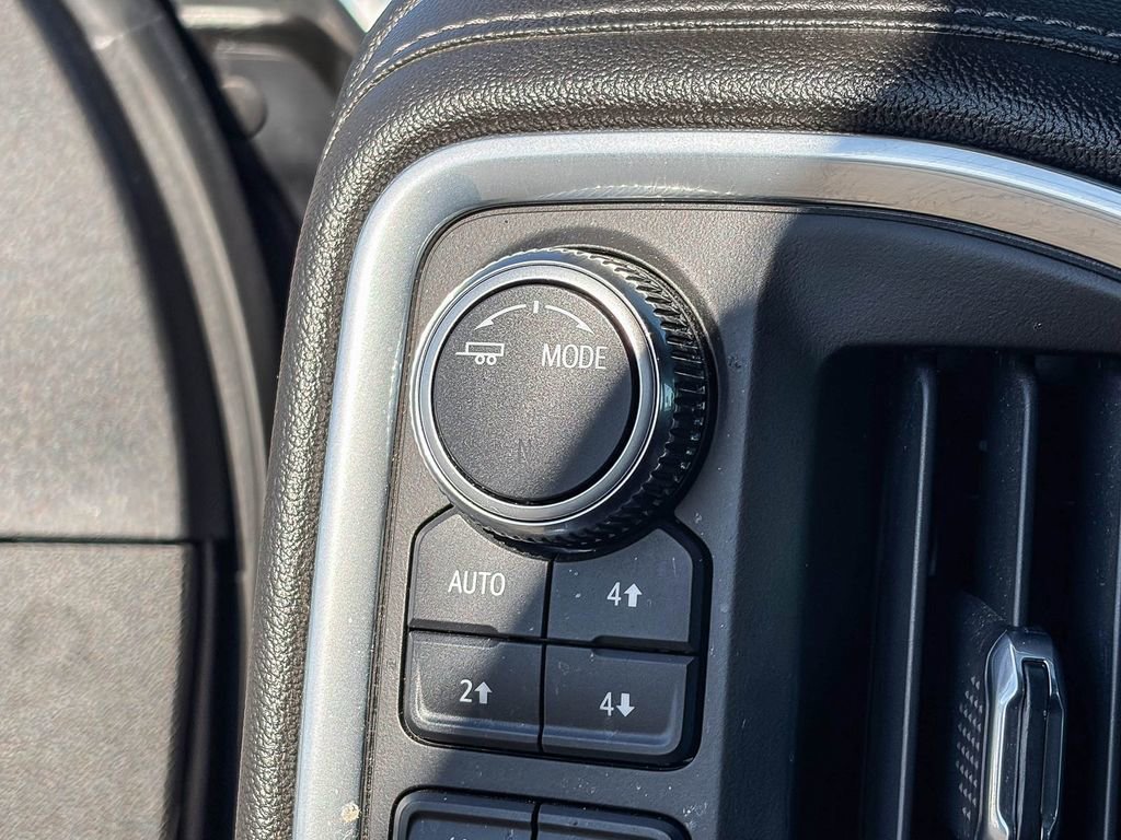 Used 2022 GMC Sierra 2500 Denali w/ Denali Ultimate Package image 56