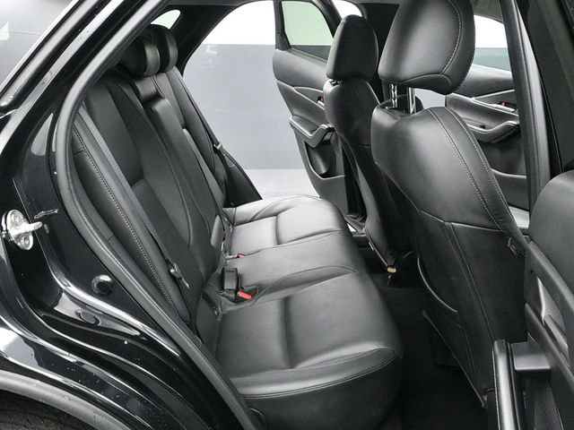 Used 2023 MAZDA CX-30 AWD 2.5 S w/ Select Package image 12