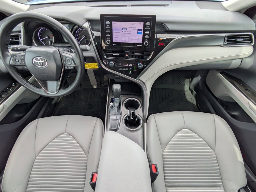 Certified 2023 Toyota Camry SE image 15