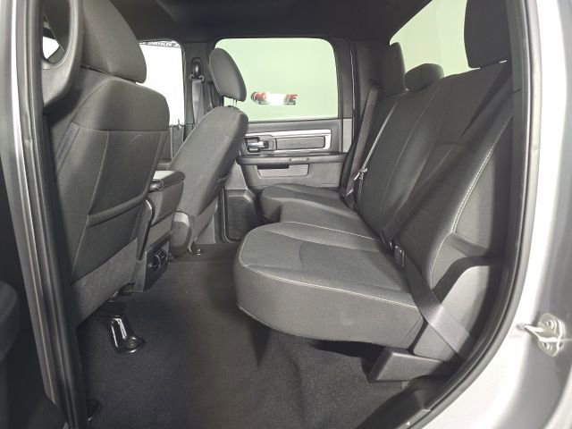 Used 2024 RAM 1500 Classic Warlock image 26