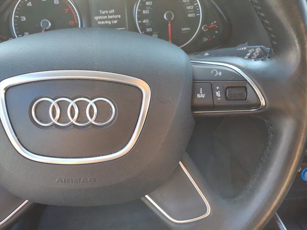 Used 2014 Audi Q5 2.0T Premium image 24