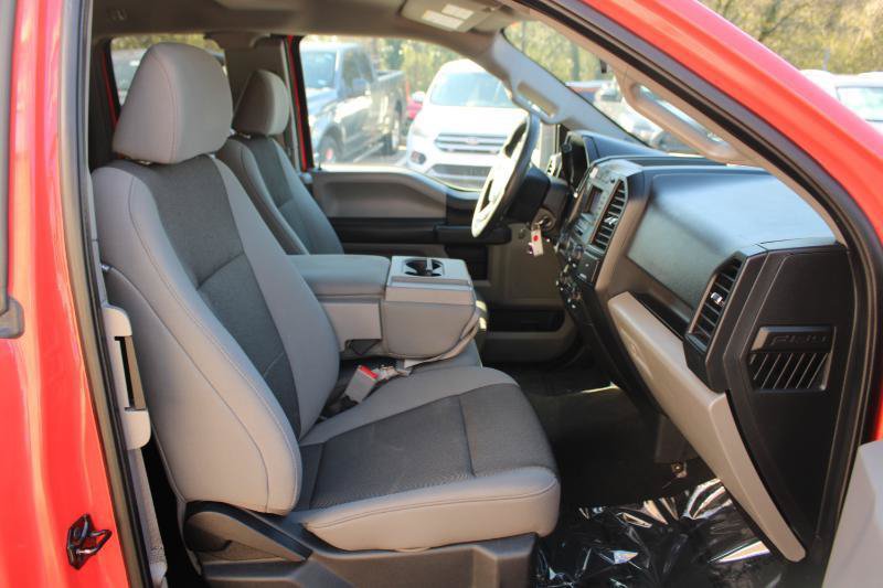 Used 2020 Ford F150 XL w/ XL Power Equipment Group RWD image 10
