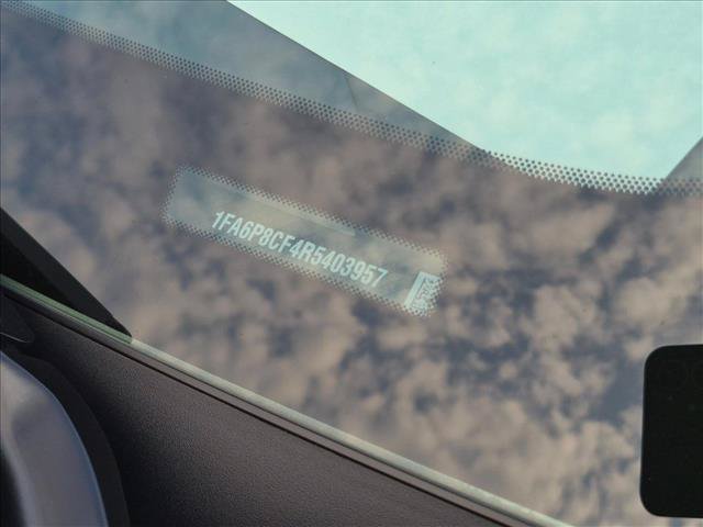 Certified 2024 Ford Mustang GT w/ GT Performance Package RWD image 17