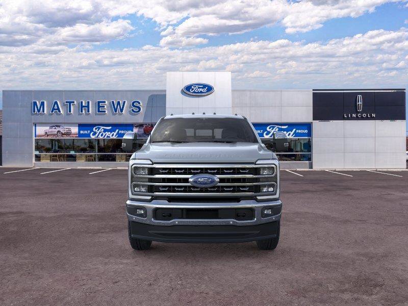 New 2026 Ford F350 Lariat w/ Lariat Ultimate Package AWD/4WD image 6