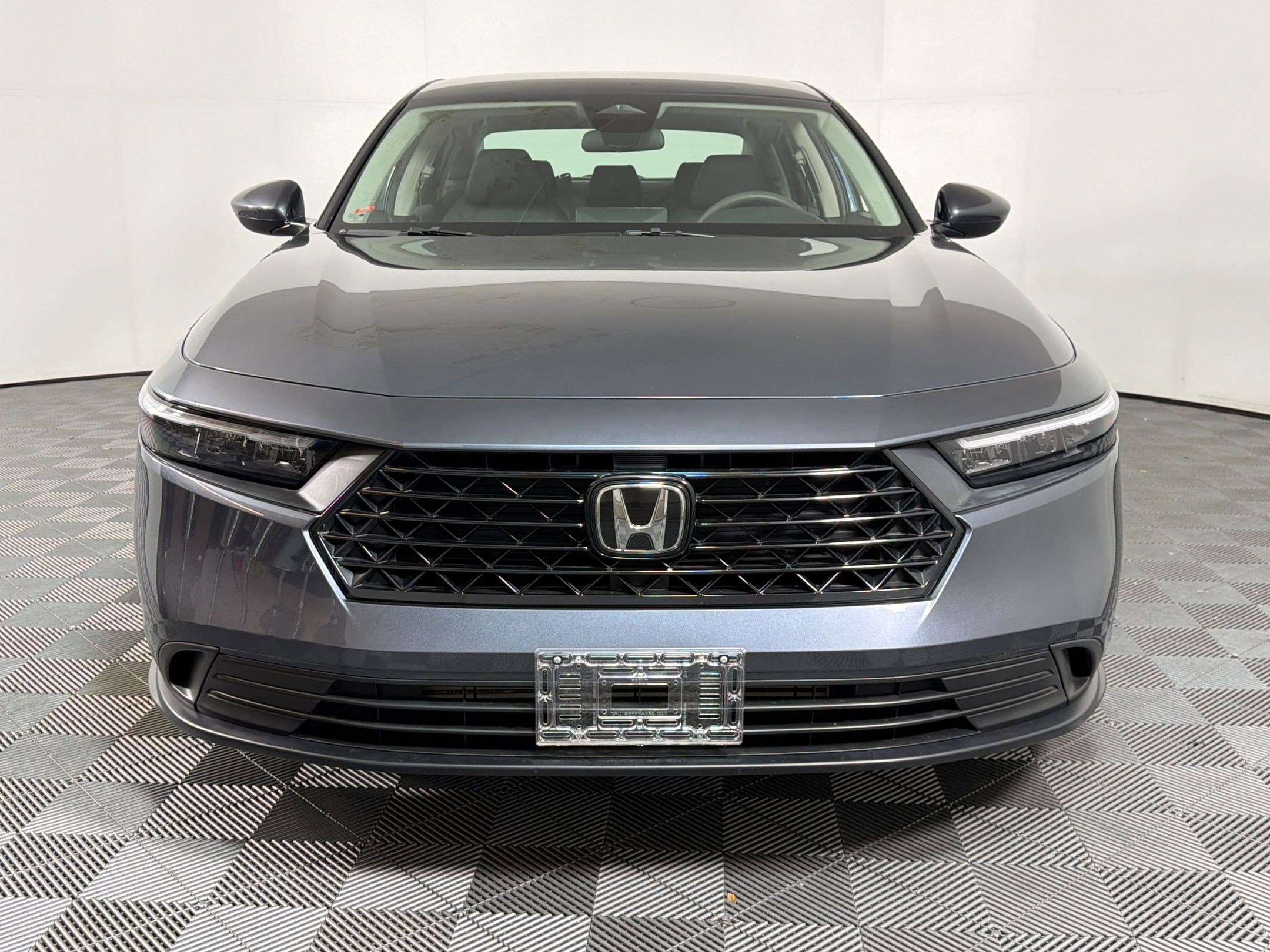Used 2024 Honda Accord LX image 4