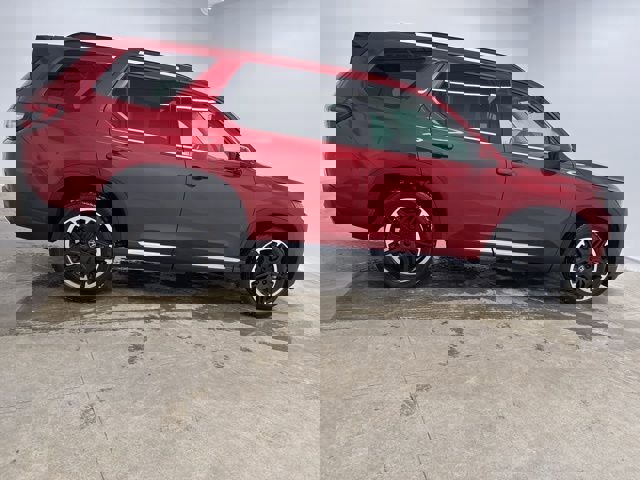 New 2026 Honda Pilot Touring image 4