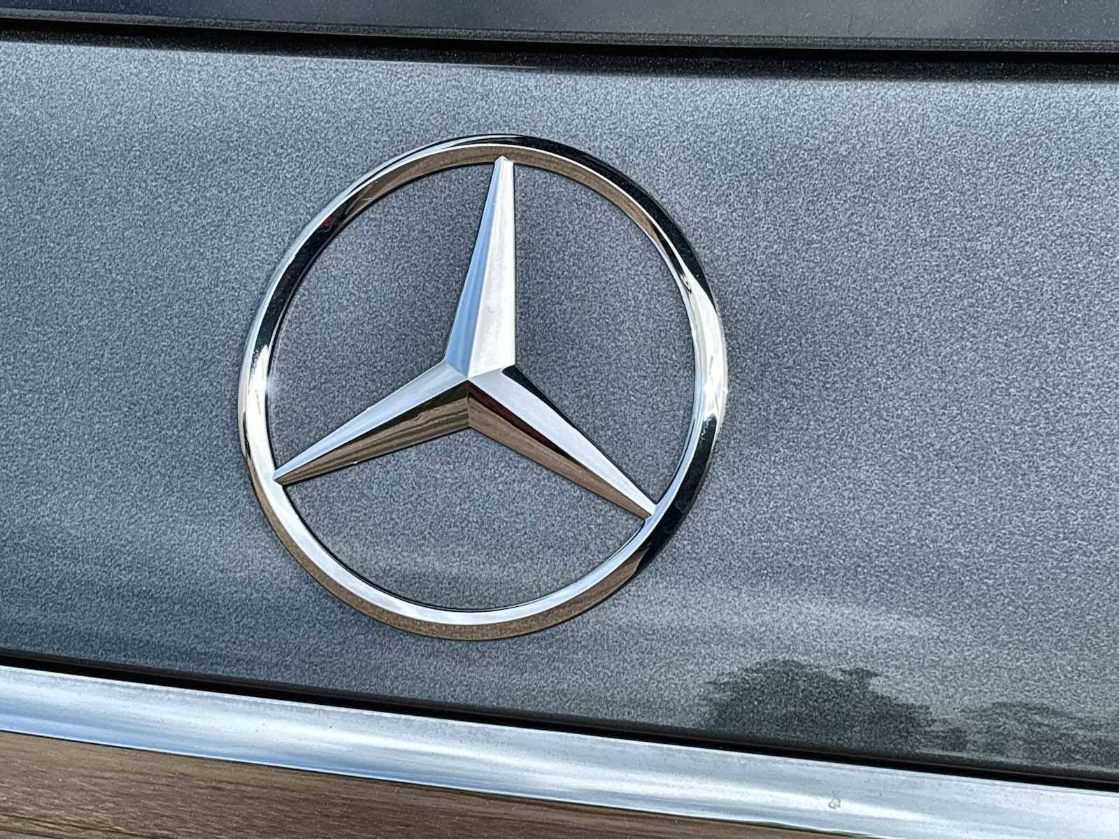 New 2026 Mercedes-Benz GLS 450 4MATIC image 16