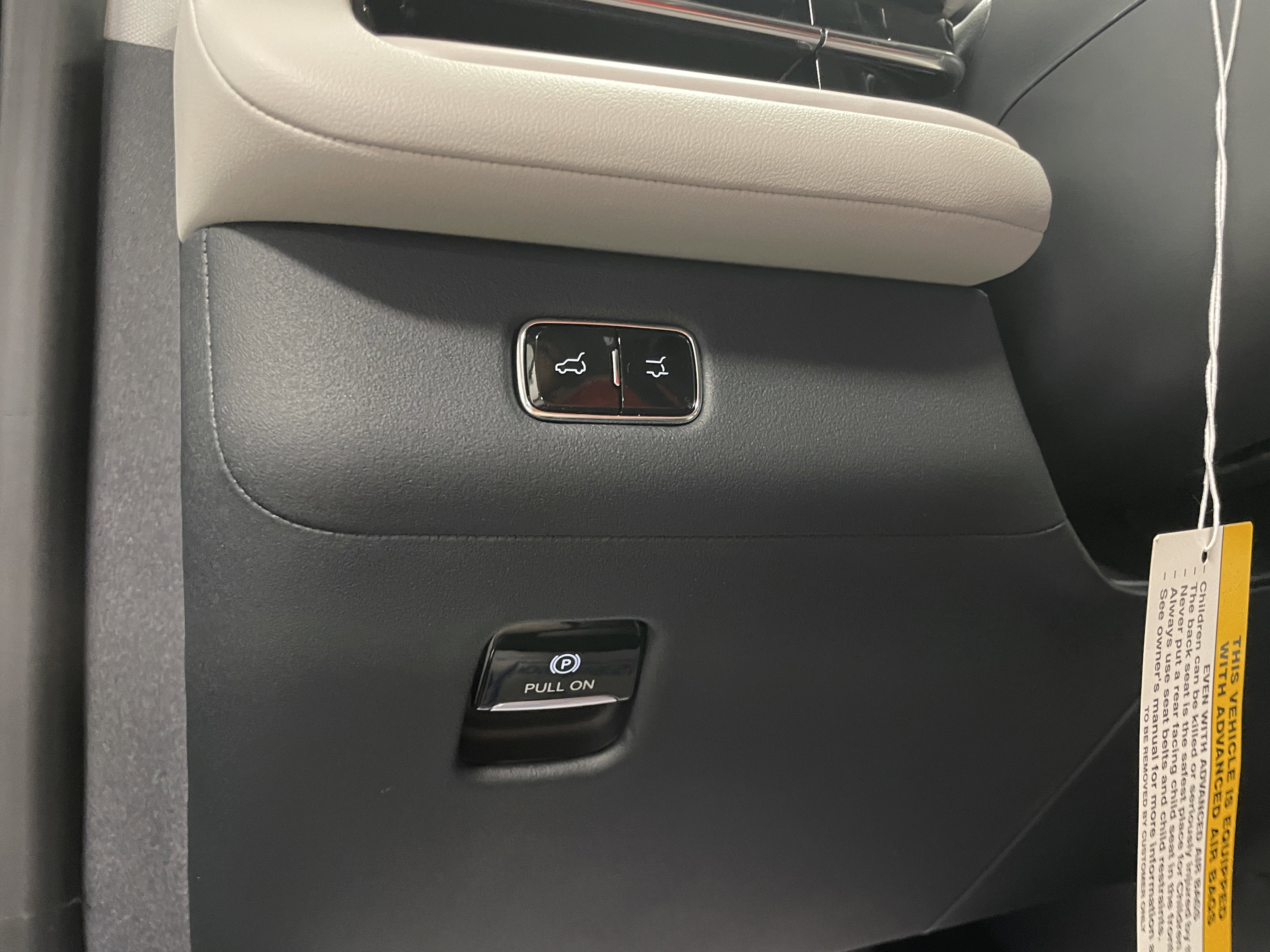 New 2025 Lincoln Navigator Reserve image 23