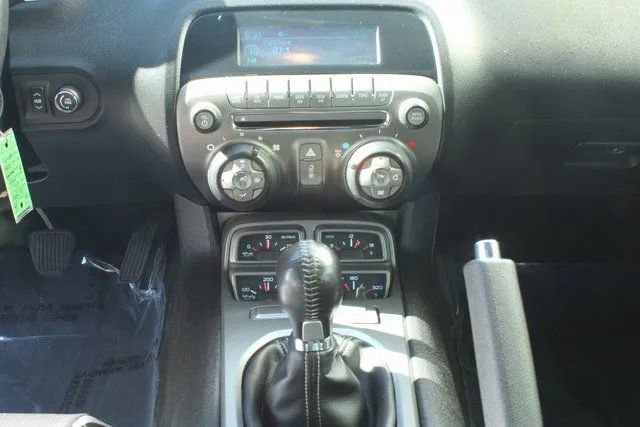 Used 2011 Chevrolet Camaro SS w/ RS Package image 30