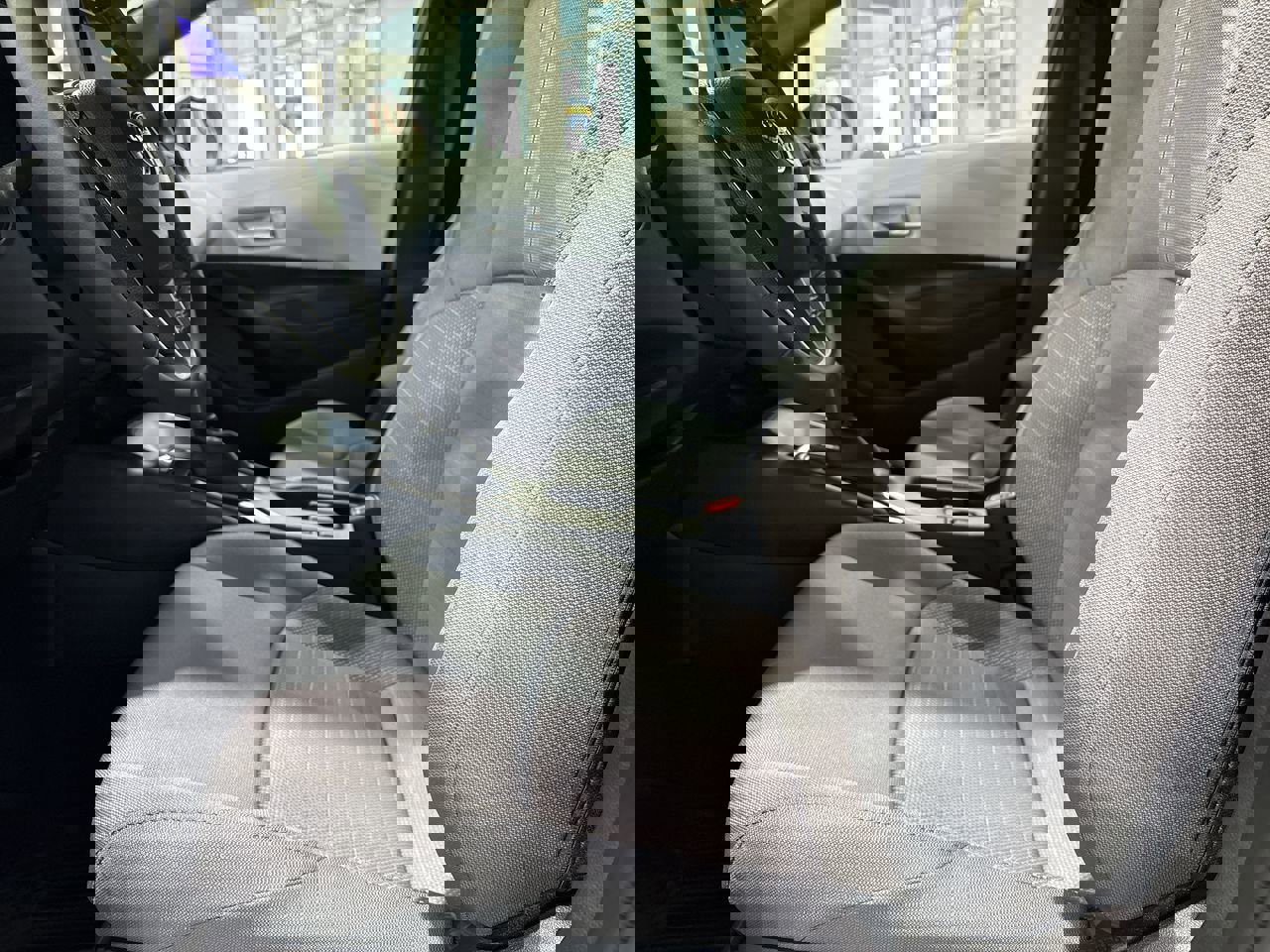 New 2026 Toyota Corolla SE image 11