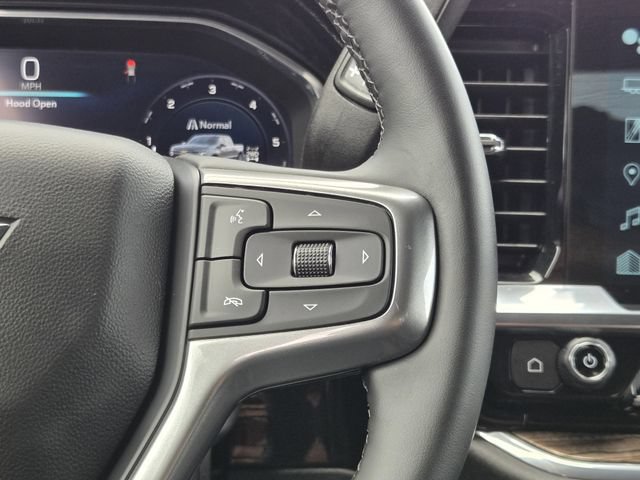 Used 2024 Chevrolet Silverado 1500 LT AWD/4WD image 28