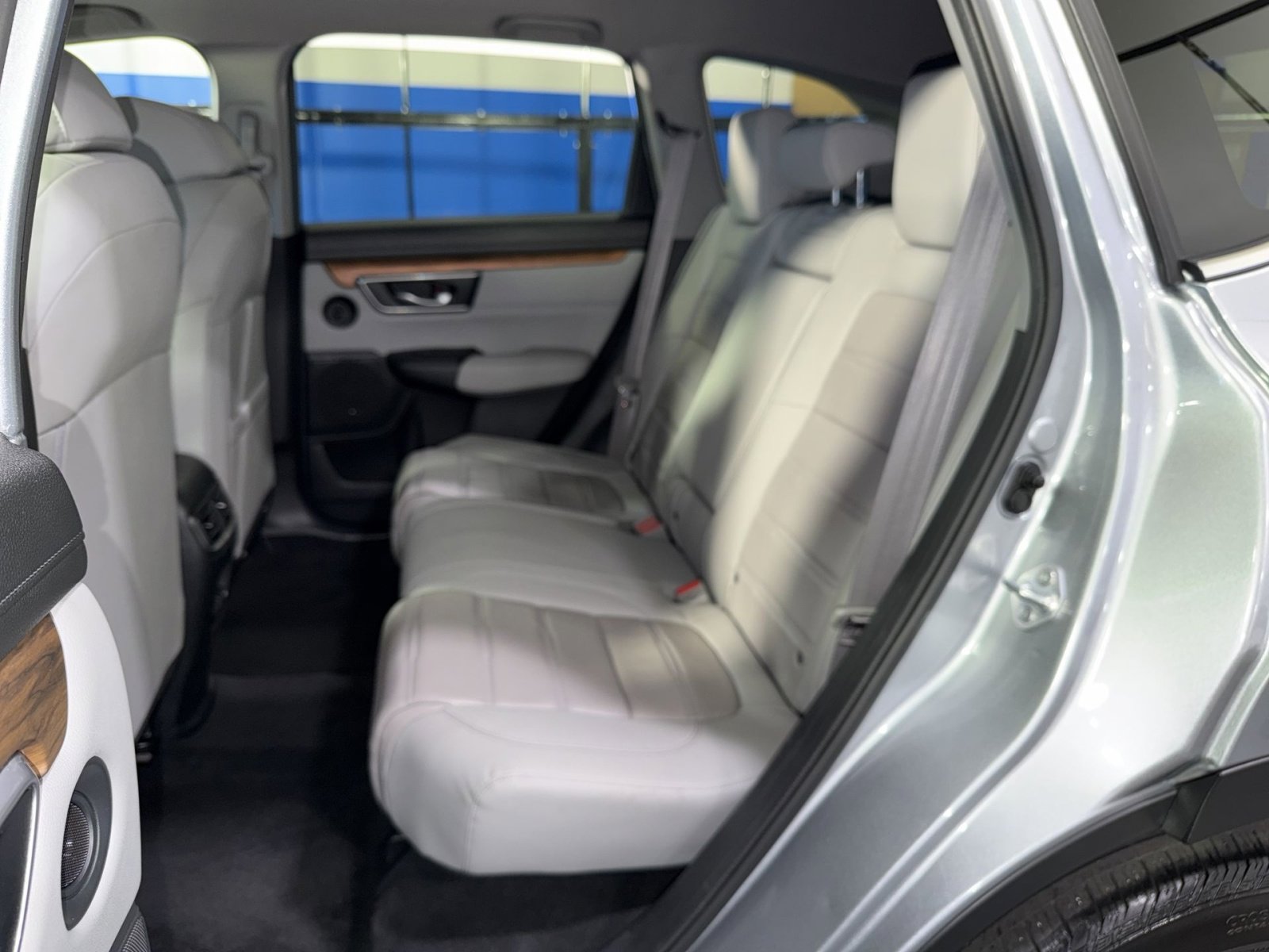 Used 2022 Honda CR-V Touring image 30