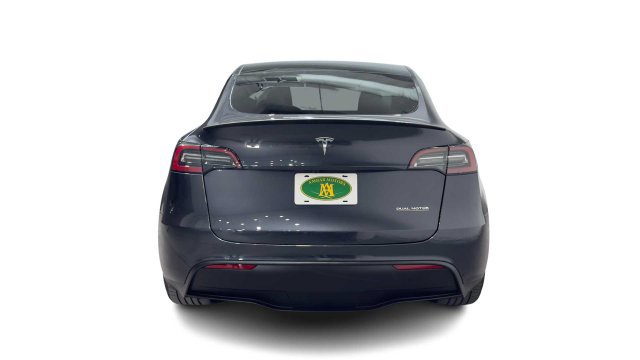 Used 2024 Tesla Model Y Performance AWD/4WD image 3