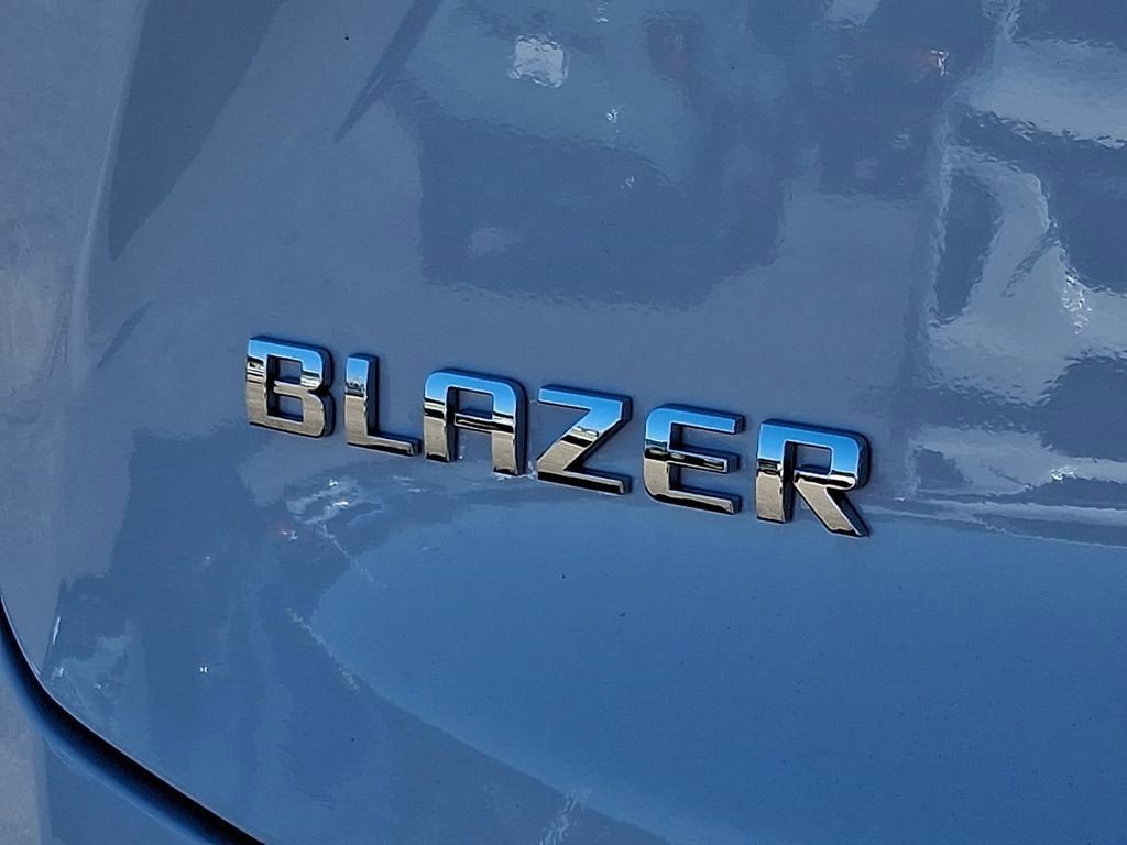 New 2026 Chevrolet Blazer LT FWD image 19
