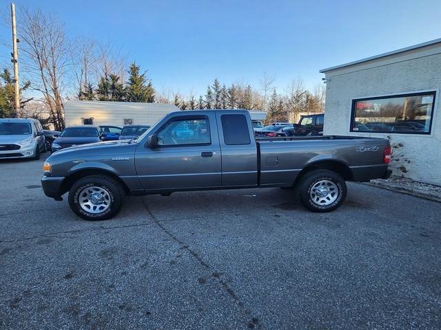 Used 2011 Ford Ranger XLT image 4