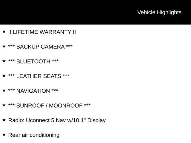 Used 2024 Chrysler Pacifica Limited FWD image 35