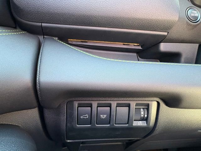 New 2026 Subaru Ascent Bronze Edition image 26