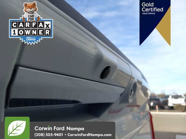 Certified 2023 Ford F150 XLT w/ Equipment Group 302A High image 31