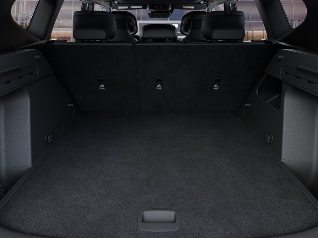 New 2027 Kia Seltos X-Line S AWD/4WD image 19