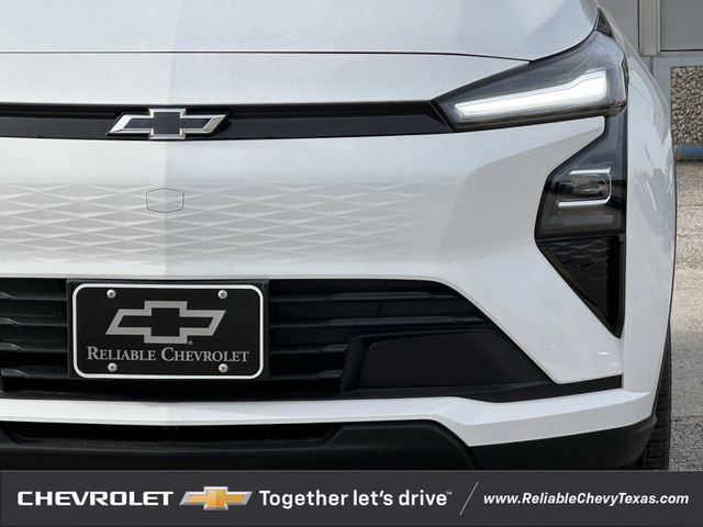 New 2027 Chevrolet Bolt LT w/ Comfort Package image 8