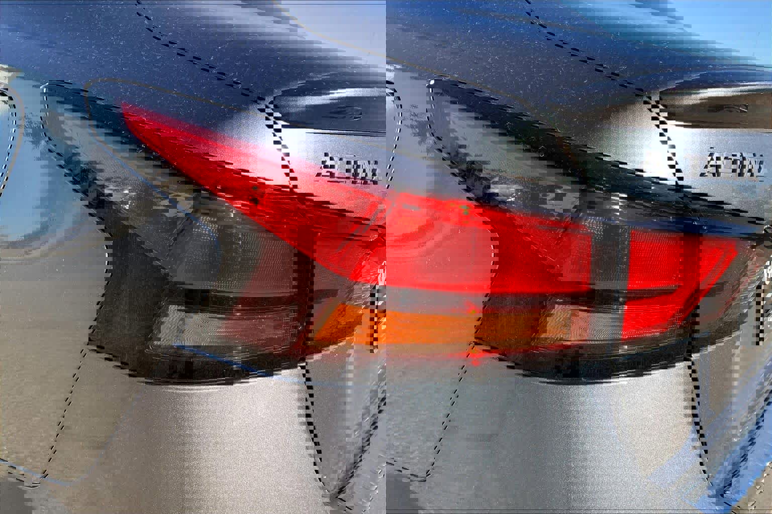 Used 2023 Nissan Altima 2.0 SR image 64