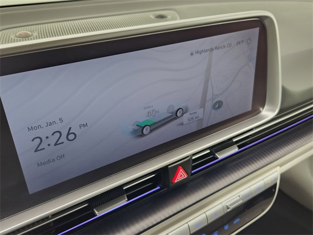 Certified 2023 Hyundai Ioniq 6 SEL image 21