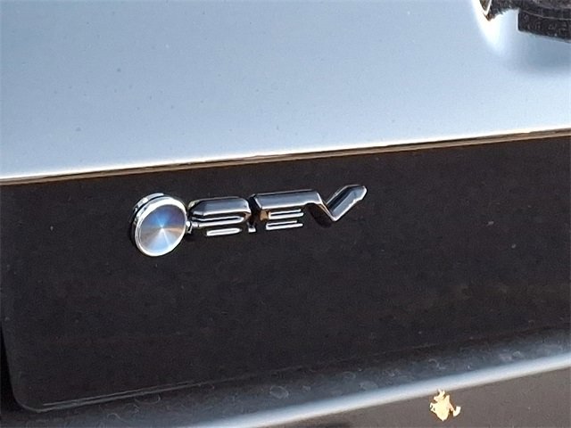 New 2026 Toyota bZ image 14