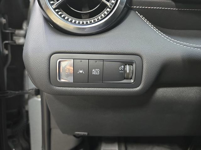 New 2025 Chevrolet Blazer EV LT image 29