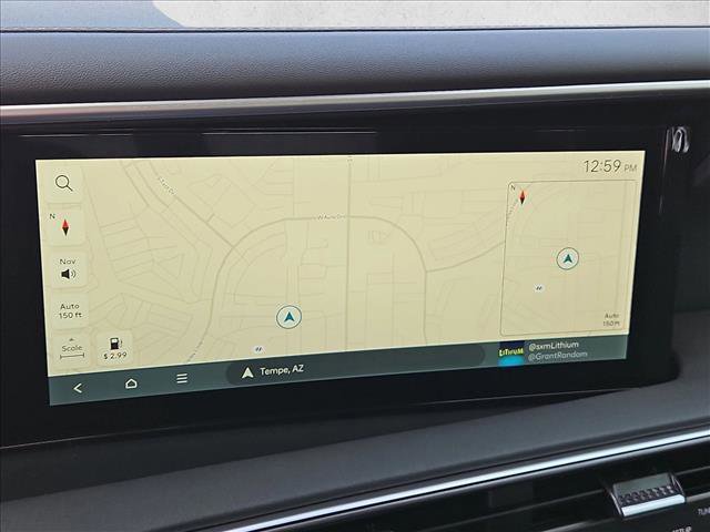 New 2026 Hyundai Palisade SEL image 13