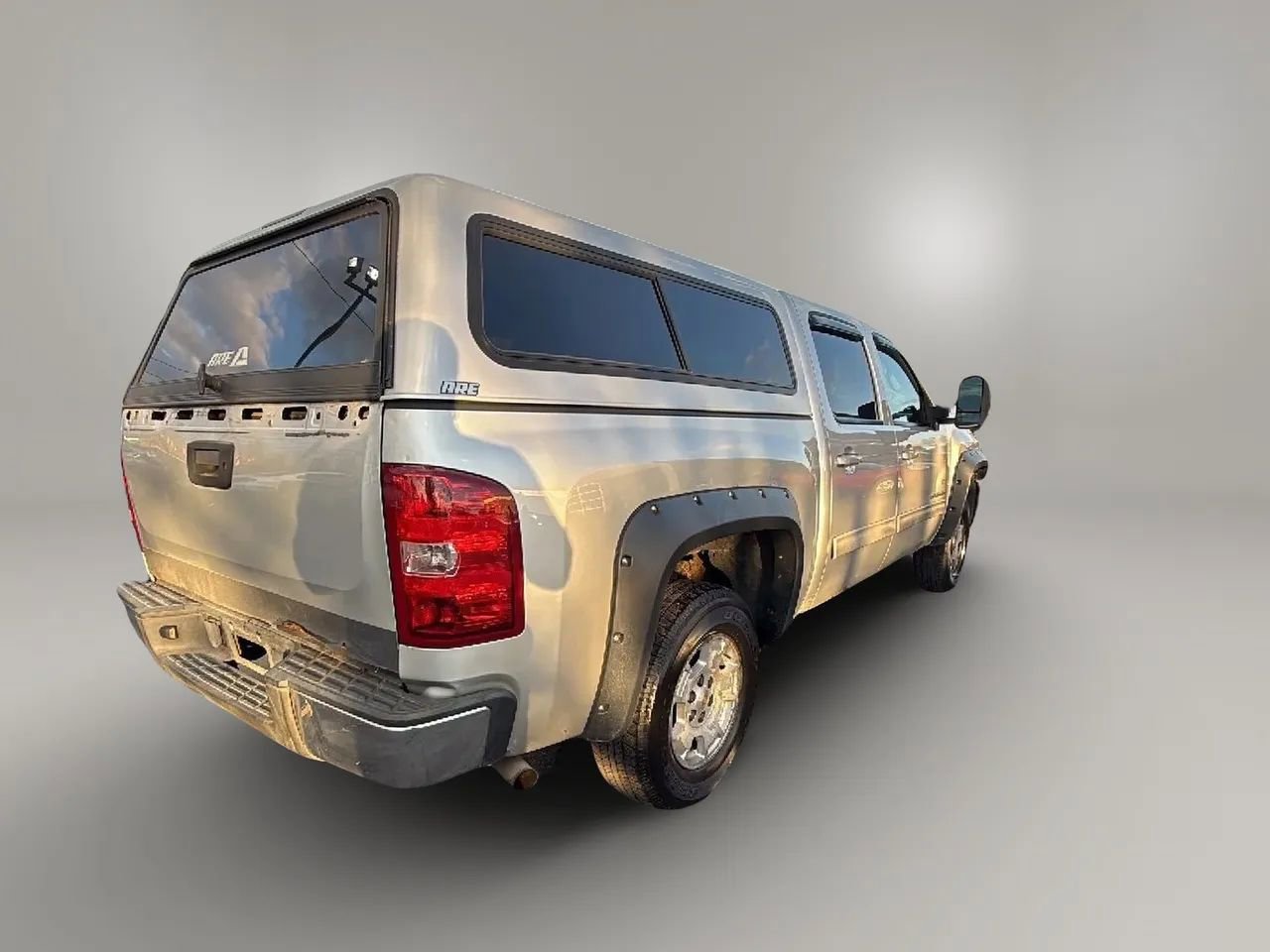 Used 2011 Chevrolet Silverado 1500 LT w/ All-Star Edition image 5