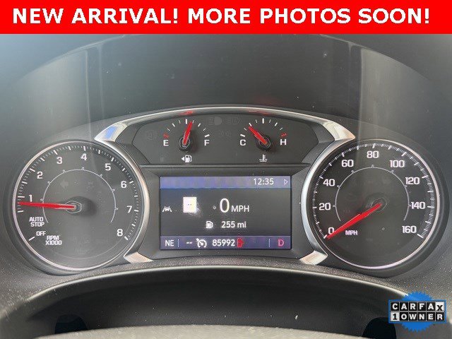 Used 2021 GMC Terrain SLE w/ Driver Convenience Package image 9