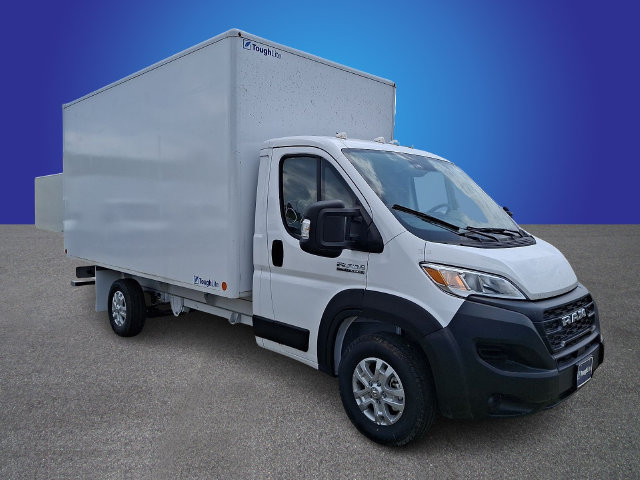 New 2023 RAM ProMaster 3500 FWD image 2