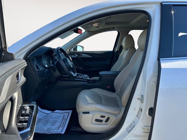Used 2023 MAZDA CX-9 Touring Plus image 9