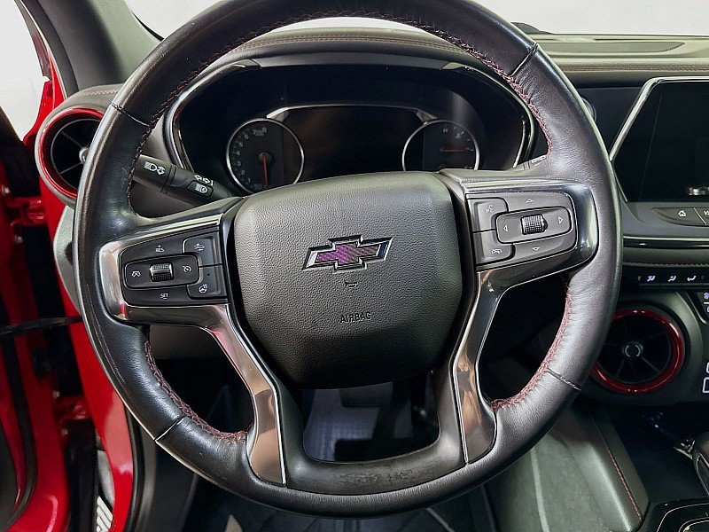 Used 2022 Chevrolet Blazer RS image 12