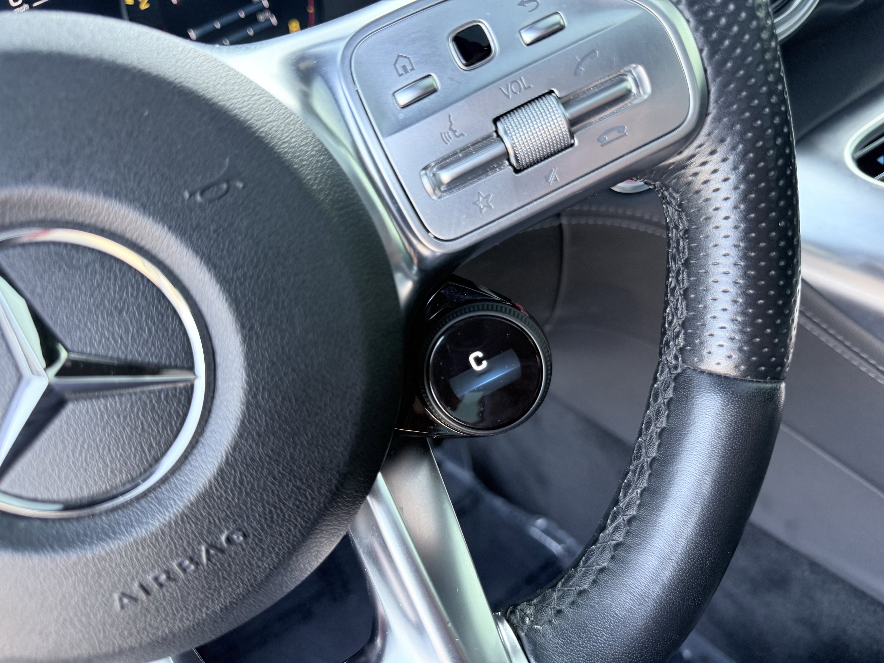 Used 2020 Mercedes-Benz AMG GT AMG GT w/ Lane Tracking Package image 49