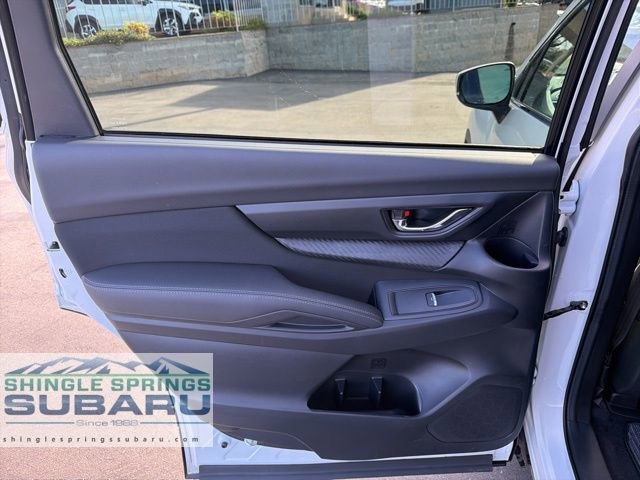 Certified 2025 Subaru Ascent Premium image 24