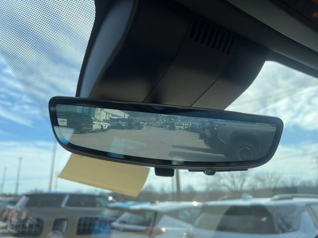 Used 2024 Chevrolet Tahoe Premier image 14