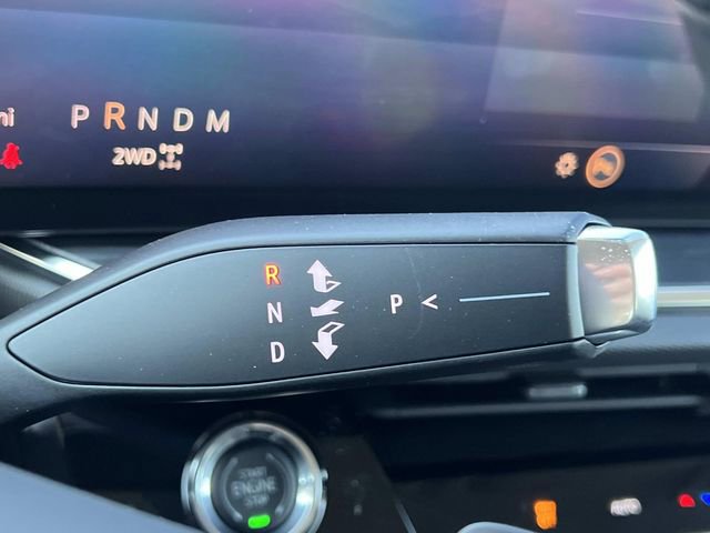 Used 2026 Buick Envision Preferred AWD/4WD image 29