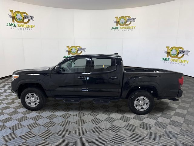 Used 2023 Toyota Tacoma SR AWD/4WD image 6