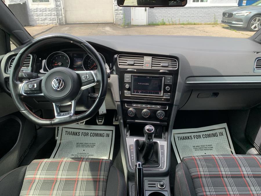 Used 2019 Volkswagen GTI S image 14
