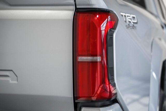 New 2026 Toyota Tacoma TRD Sport image 6