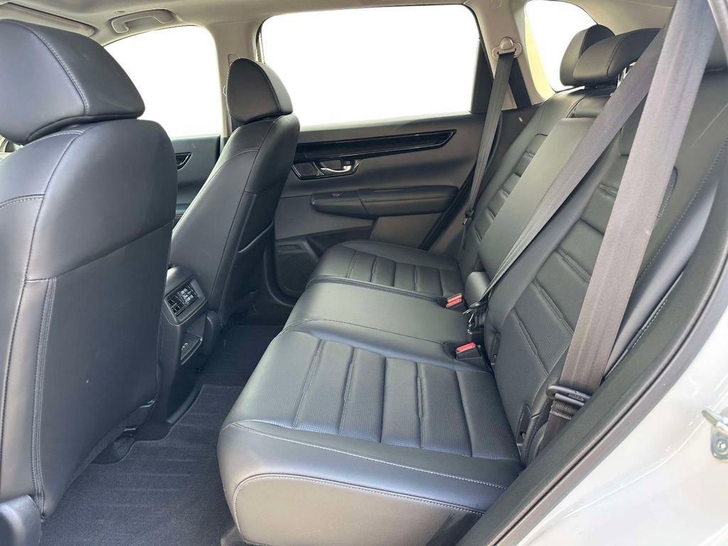 Used 2024 Honda CR-V EX-L image 19